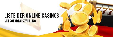 beste online casino mit sofortauszahlung/